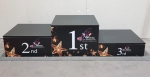 Winners Podium Staging LTD