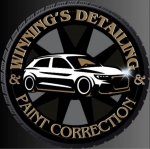 Winnings Automotive Detailing & Paint Corre
