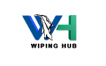 Wiping HUB