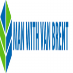 Man with Van Brent