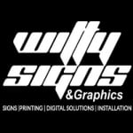 Witty Signs & Graphics
