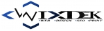 Wixdek