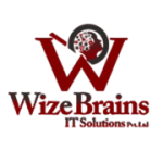WizeBrains IT Solutions Pvt. Ltd.