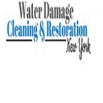 Water Damage Cleaning & Restoration - New York