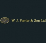 W J Farrier &amp; Son