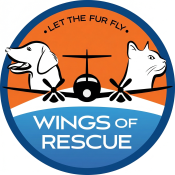 Wings of Rescue