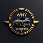 WNY Black Car