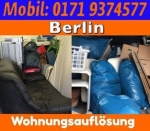 Apartment Liquidation Berlin