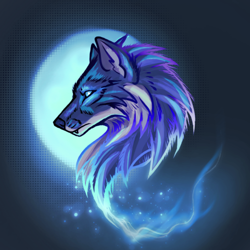 Wolvensoul Art