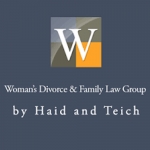 Womens Divorce & Family Law Group - Divorce Lawyer