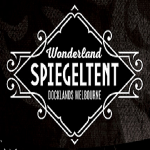 Wonderland Spiegeltent