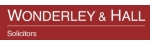 Wonderley &amp; Hall Solicitors
