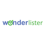 Wonder Lister