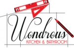 Wondrous Kitchen &amp; Bathroom