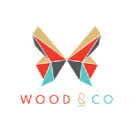 Wood & Co. Creative