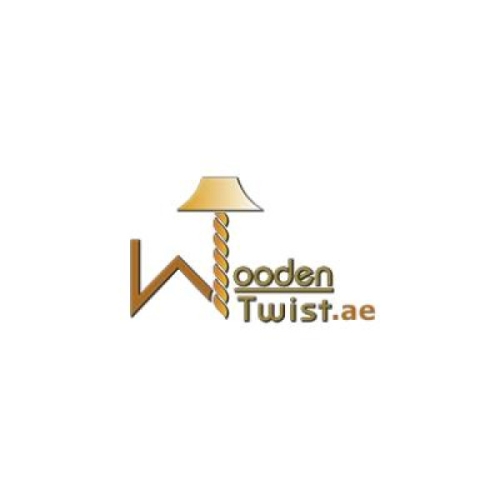 Wooden Twist