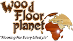 Wood Floor Planet