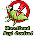 Woodland Pest Control