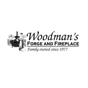 Woodman's Forge & Fireplace