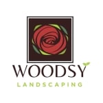 Woodsy Landscaping