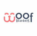 Woof Blankets