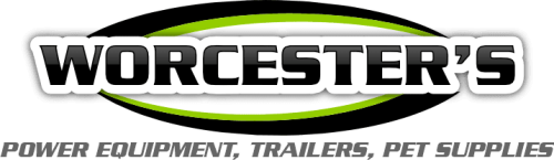 WORCESTER'S Inc Power Equipment