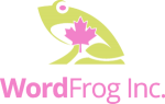 WordFrog Inc.