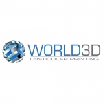 World3D Lenticular Printing