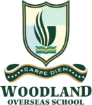 woodland overseas school