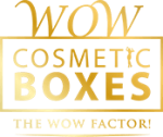WOW Cosmetic Boxes