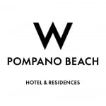 W Pompano Beach Hotel & Residences