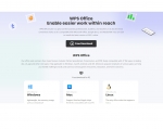 Free Download WPS Office for Mac