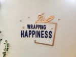 wrappinghappiness