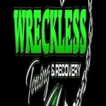 Wreckless Towing & Recovery Ltd
