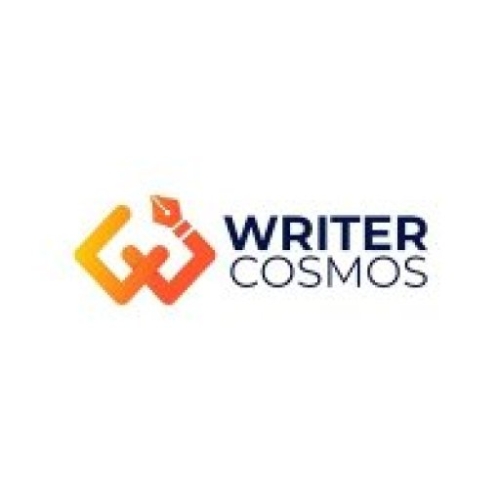 writer cosmos