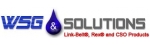 WSG & Solutions Inc.