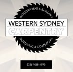 Western Sydney Carpentry