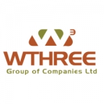Wthree Group of Companies Ltd.