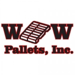 W W Pallets