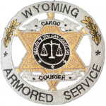 Wyoming Armored Truck Service
