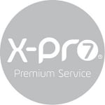 xPro7 Assistência Apple