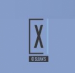 X at Sloan's