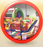 Xbos Fun Center