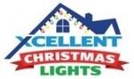Xcellent Christmas Light Installation