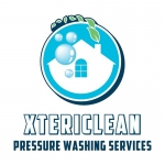 XteriClean Pressure Washing