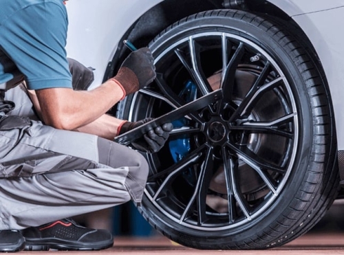 Xtreme Ceramic Coating | Car detailing service in 
