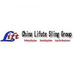 TaiZhou Lift Sling Net Belt Factory