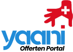 Yaani Offerten Portal