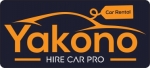 Yakono Rent a Car