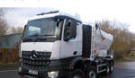 Nottingham concrete &amp; Screed services